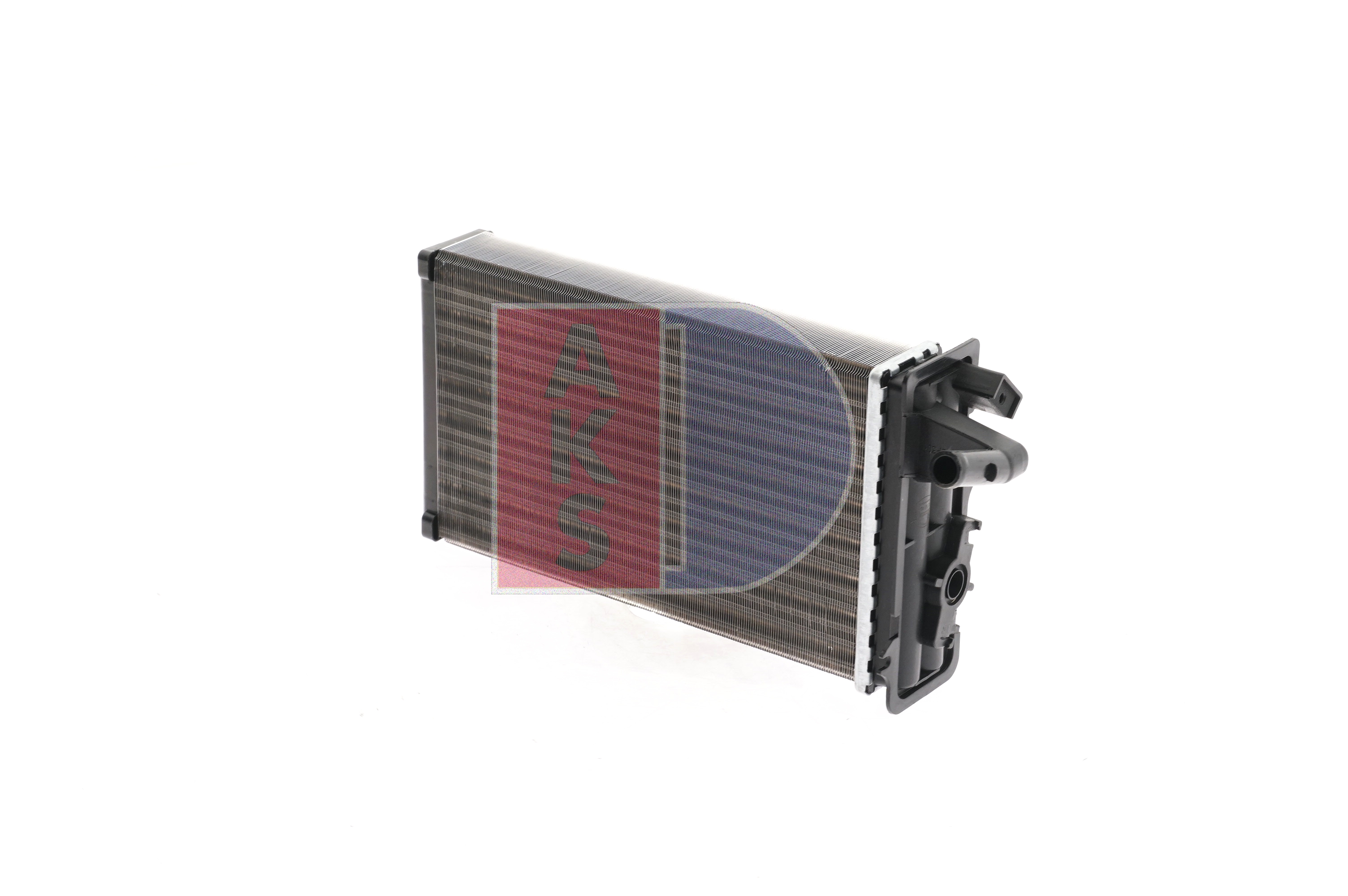 AKS DASIS 089080N Heater matrix ALFA ROMEO 155 (167) 2.0 16V Turbo Q4 190 hp Petrol 1994