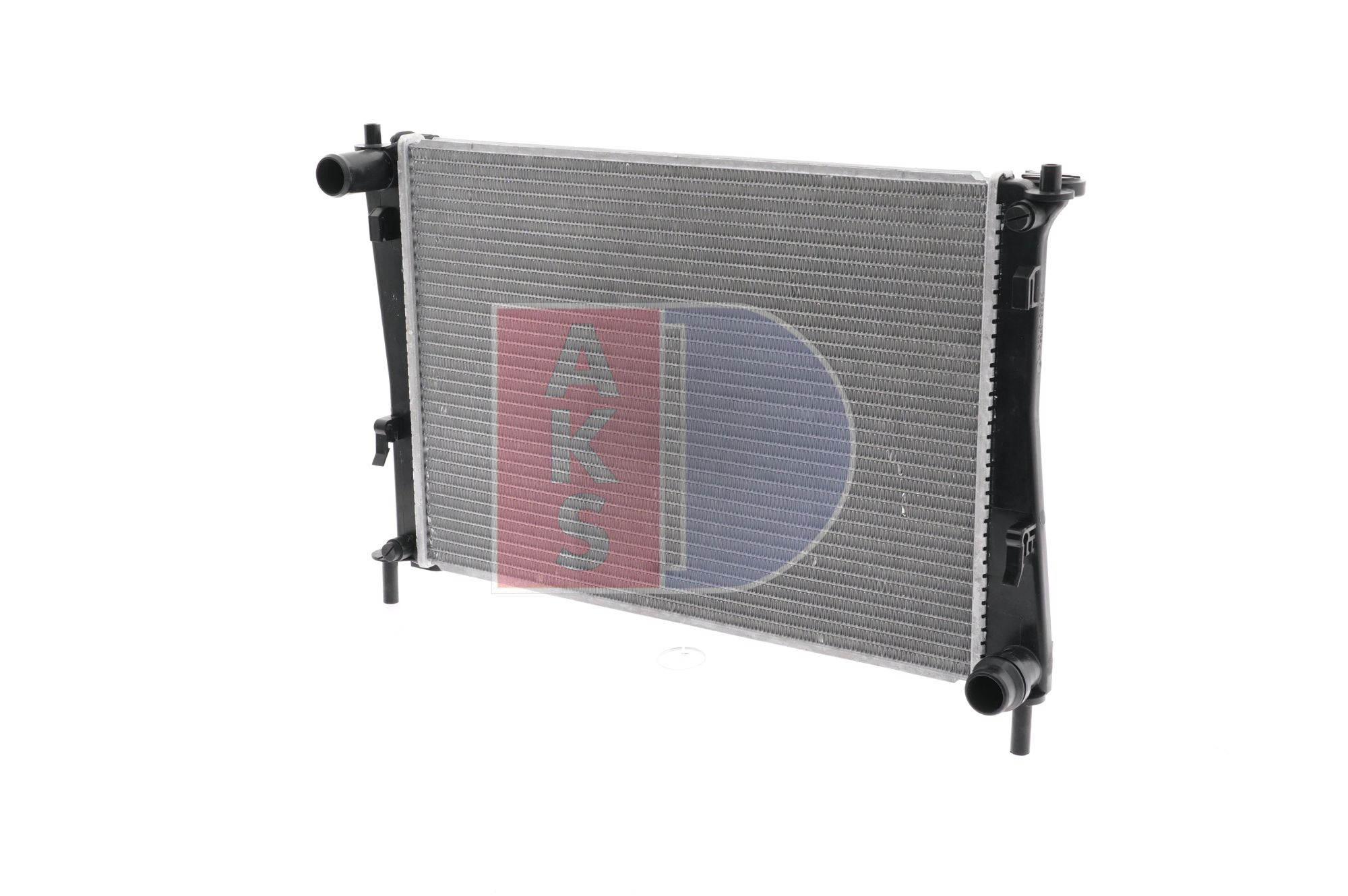 OEM nummer 1 222 562 - Kylare 090016N VOLVO, FORD, MAZDA, AUTO UNION