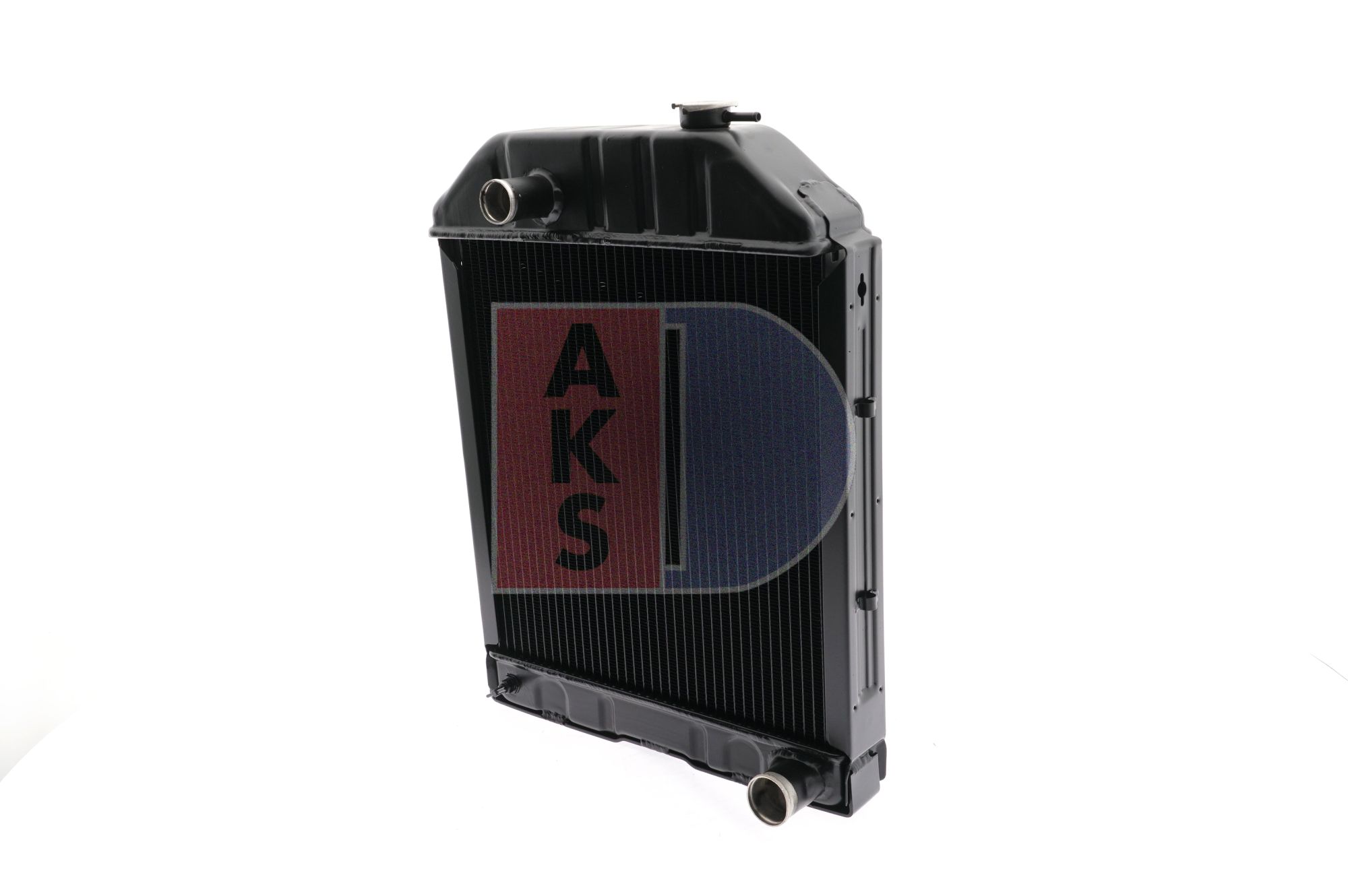 Numer OEM 83993346 - Chłodnica, układ chłodzenia silnika 090029N FORD