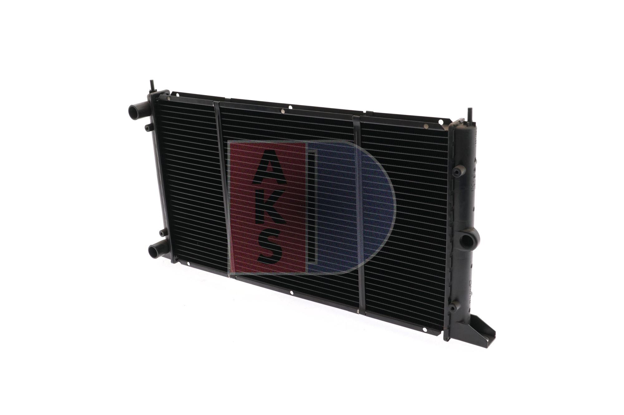 AKS DASIS 091600N radiateur SEAT Alhambra I (7V8, 7V9) 1.8 T 20V 150CV 2003