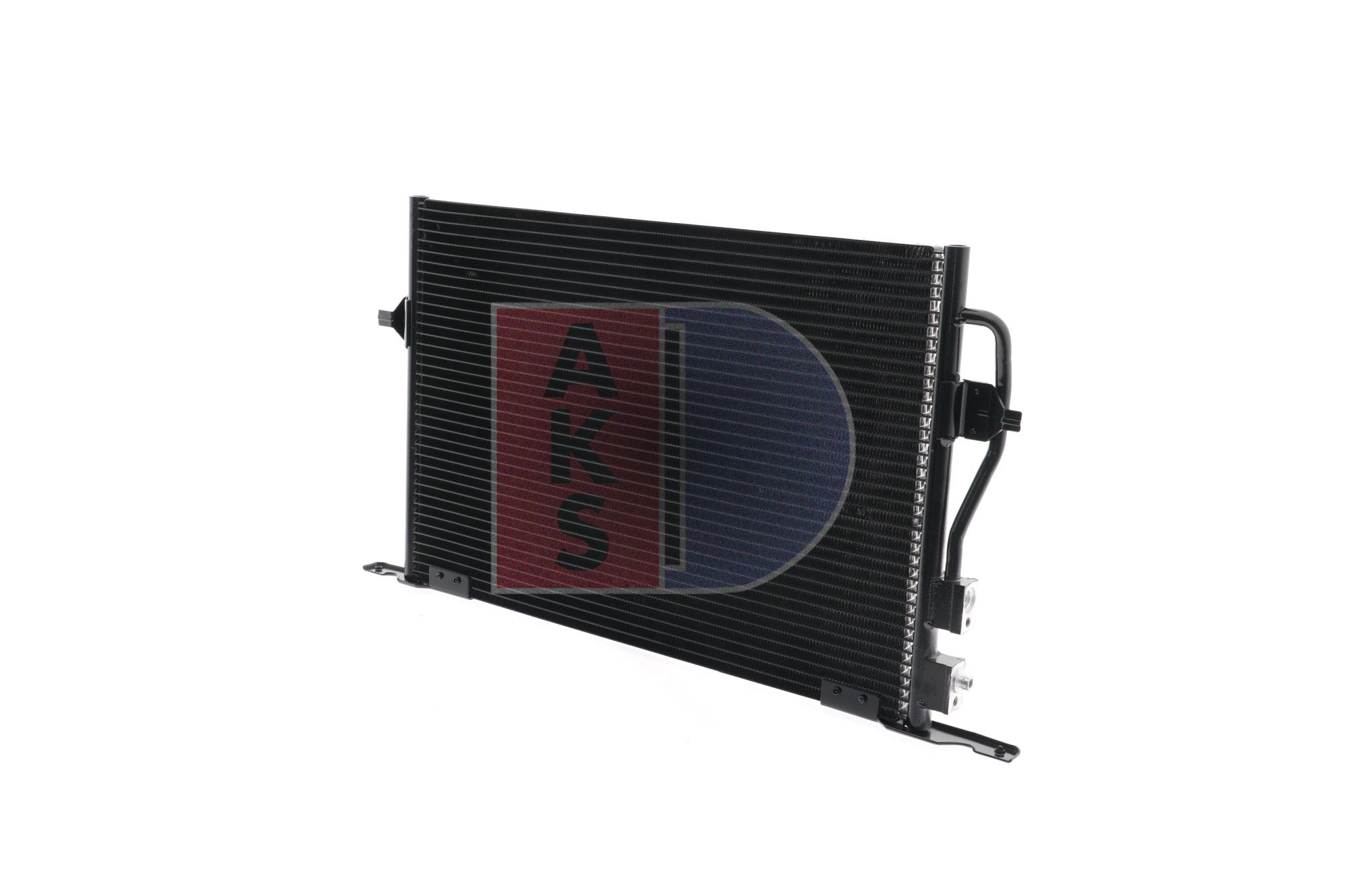 Numéro OEM XW2H 19710 AA - Condenseur, climatisation 092150N FORD, VOLVO, FORD USA, MERCURY