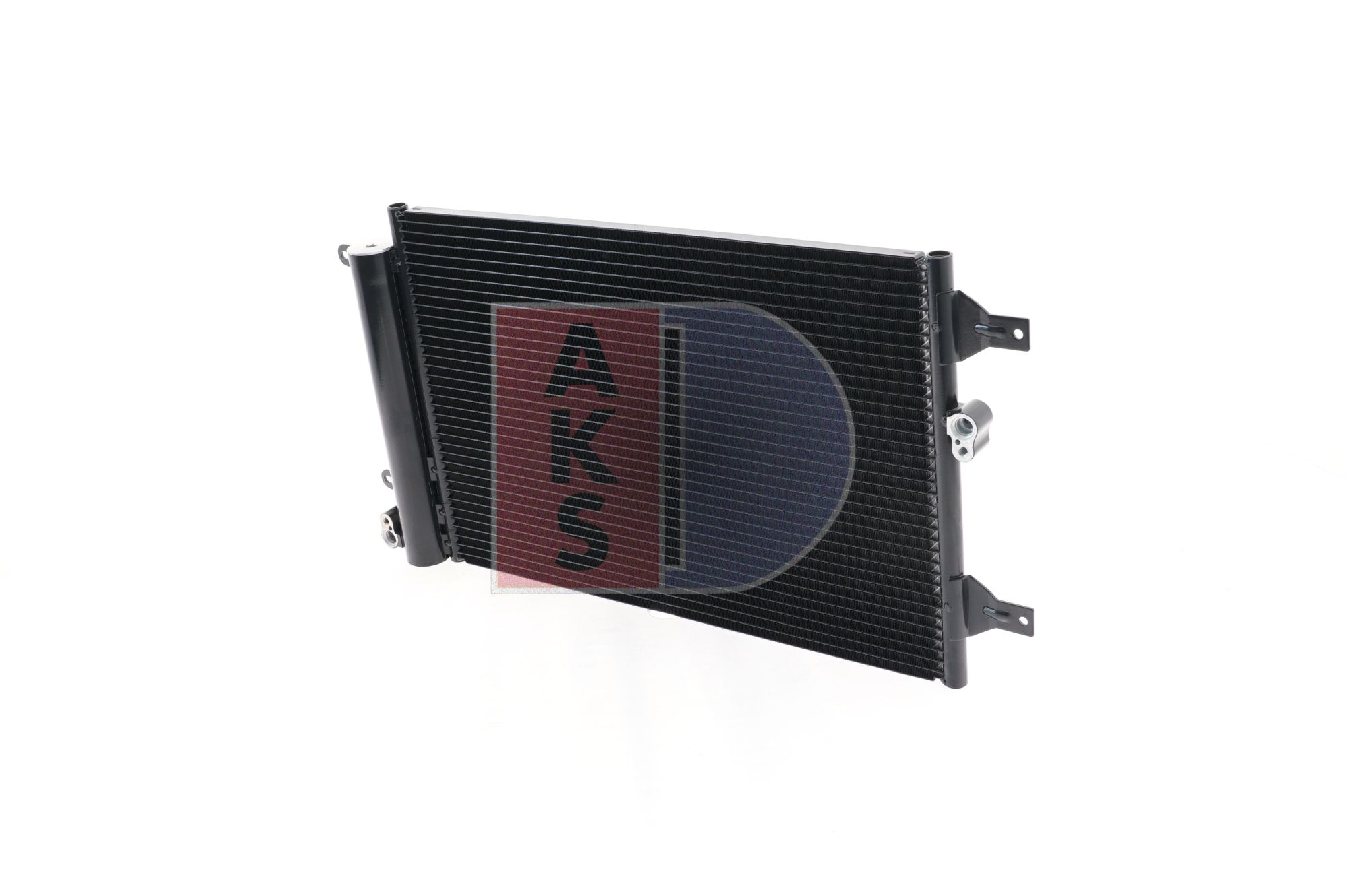 comprar AKS DASIS (092710N) Condensador, aire acondicionado
