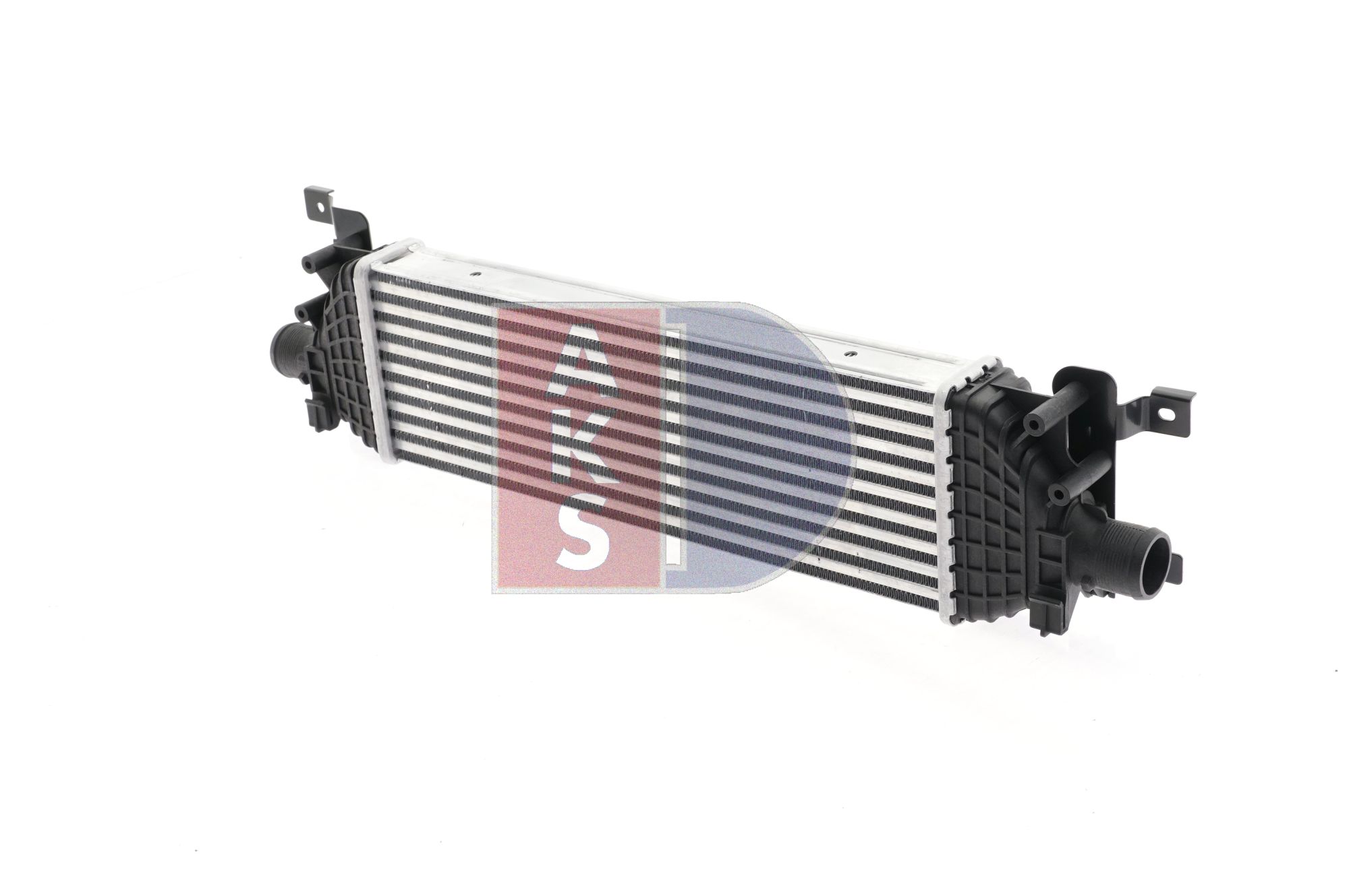 Número OEM Y401-13-700B - Intercooler 097007N PEUGEOT, FORD, CITROËN, TOYOTA, MAZDA