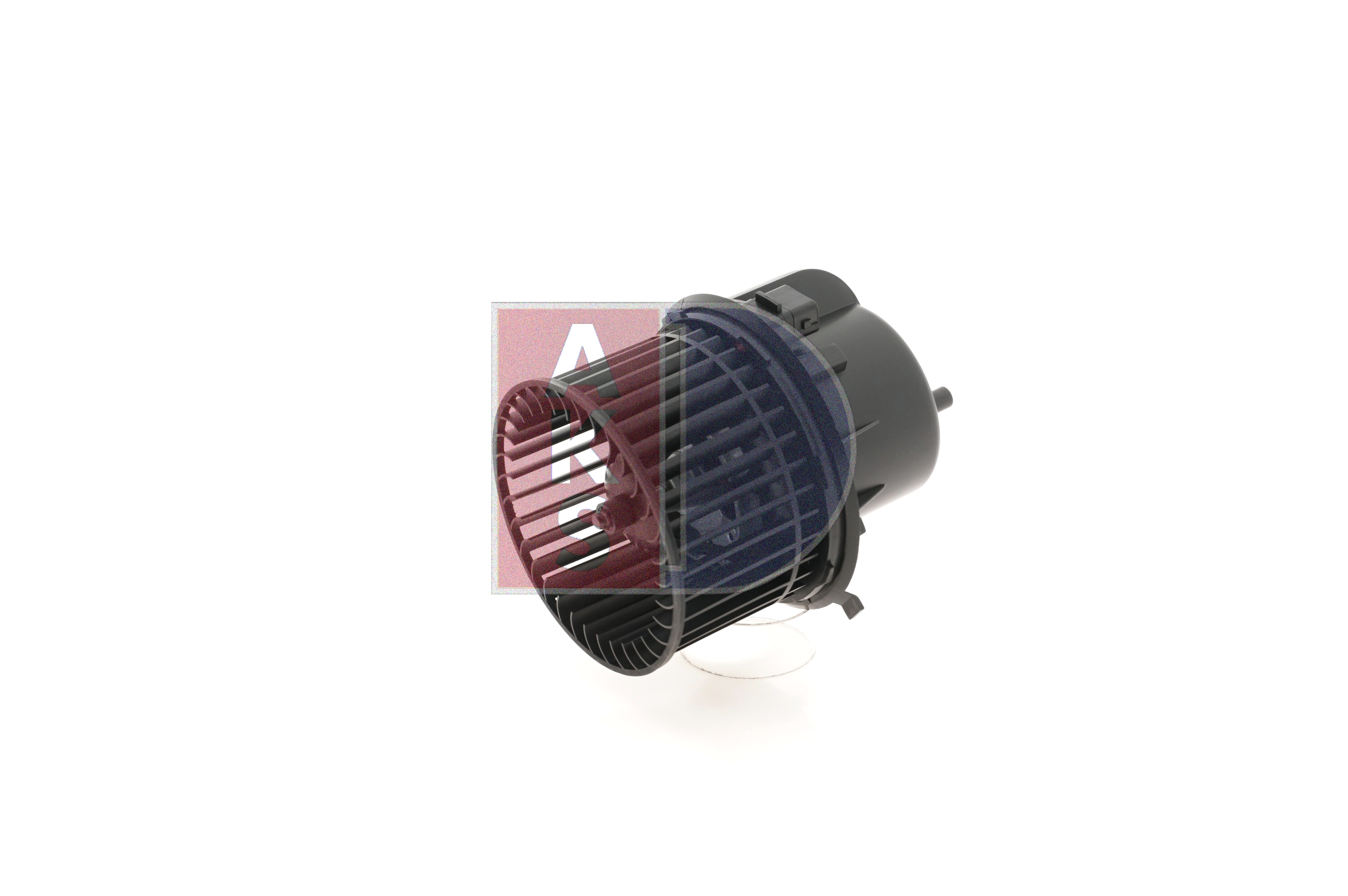 Lüftermotor 098006N AKS DASIS FORD Transit Mk6 Pritsche / Fahrgestell (V347, V348) 2.2 TDCi 2010 110 PS