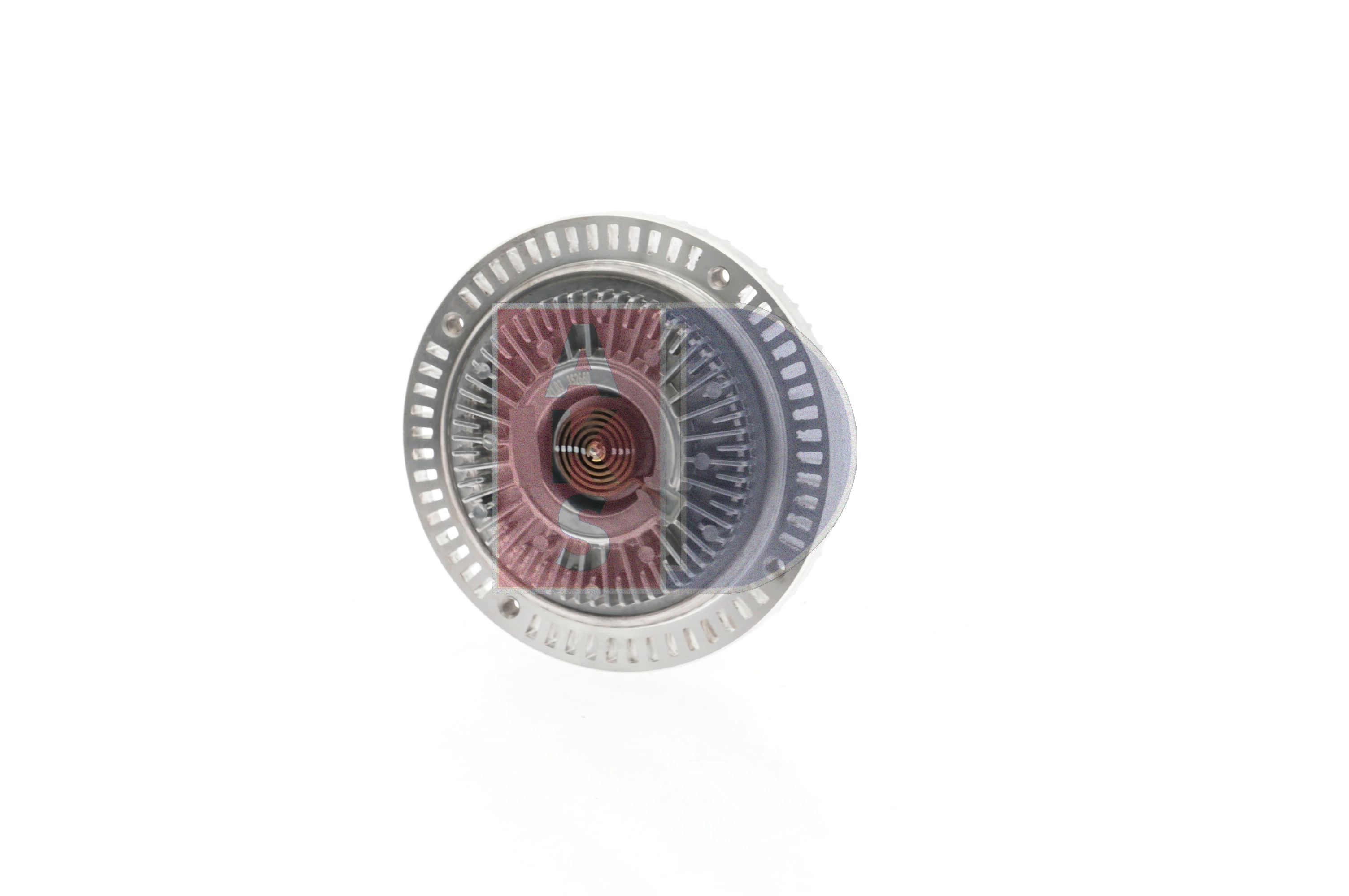 AKS DASIS | Ventilator Koppeling 098014N FORD Transit Mk5 Bus (V184, V185) 2006 goedkoop online