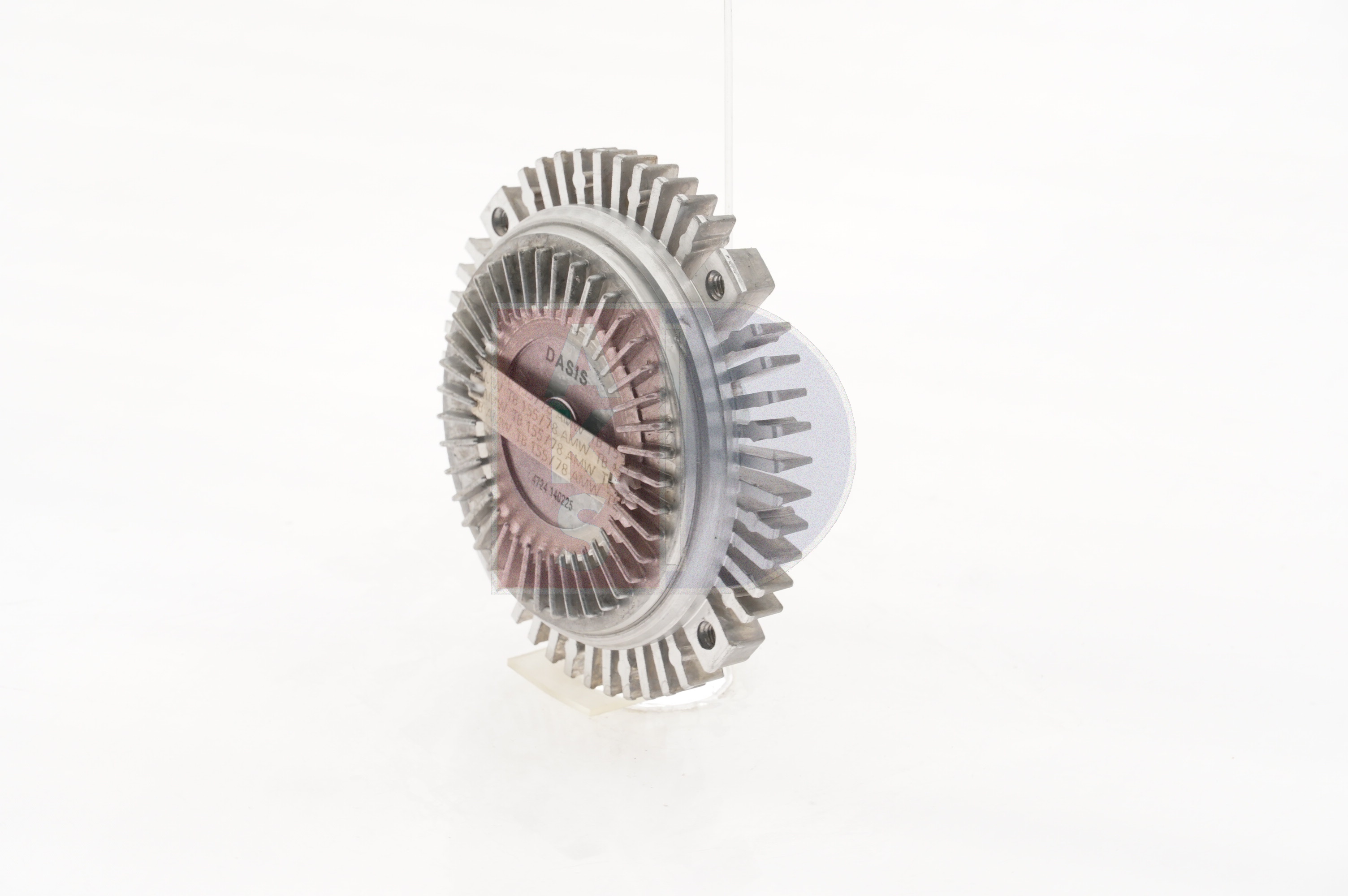 OEM nummer 79 BB 8A616 A1C - Clutch, kjølevifte 098015N FORD