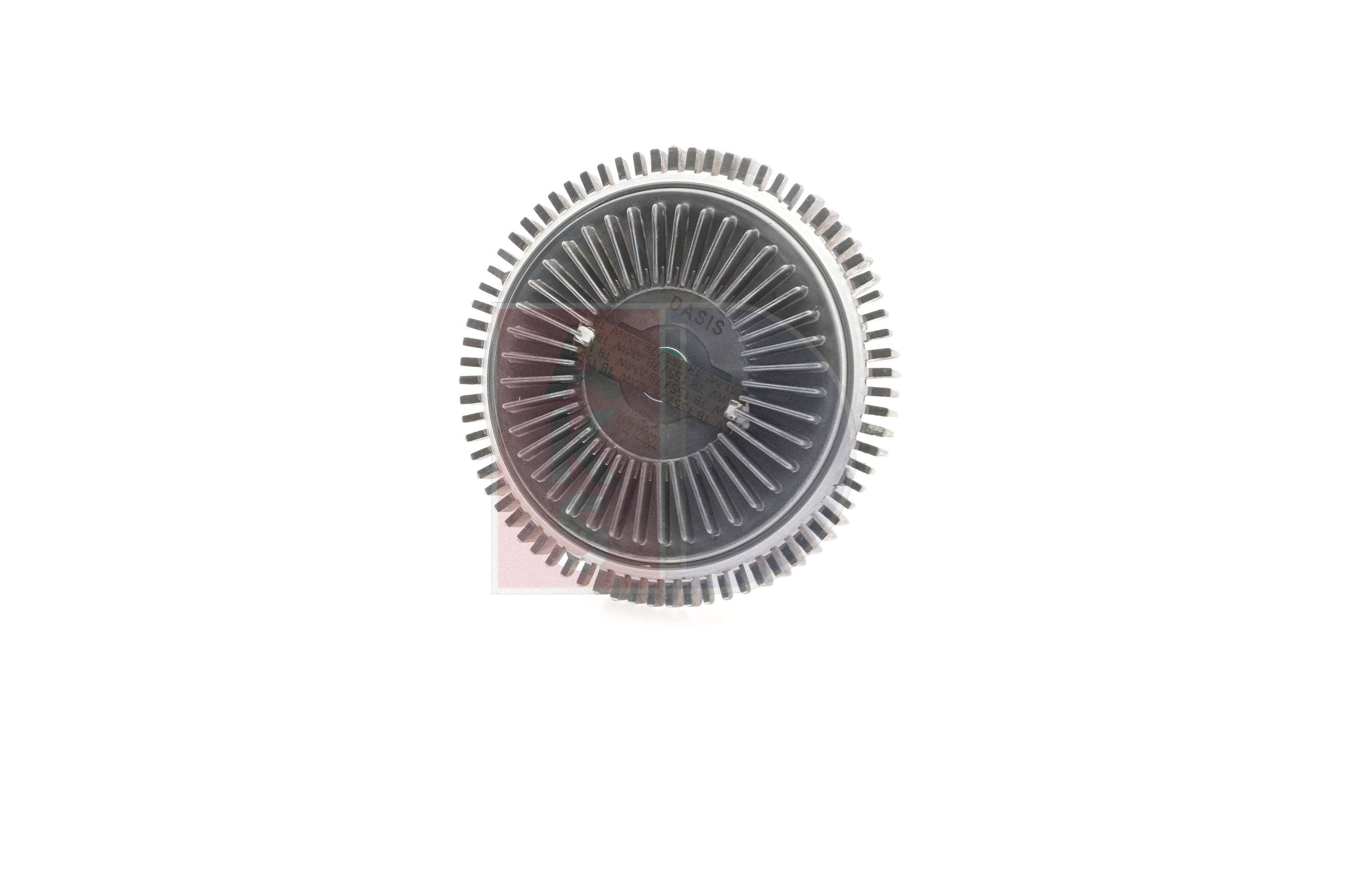 AKS DASIS | Ventilator Koppeling 098017N FORD Transit Mk3 Flatbed Vrachtwagen/Chassis (VE64) 1991 goedkoop online