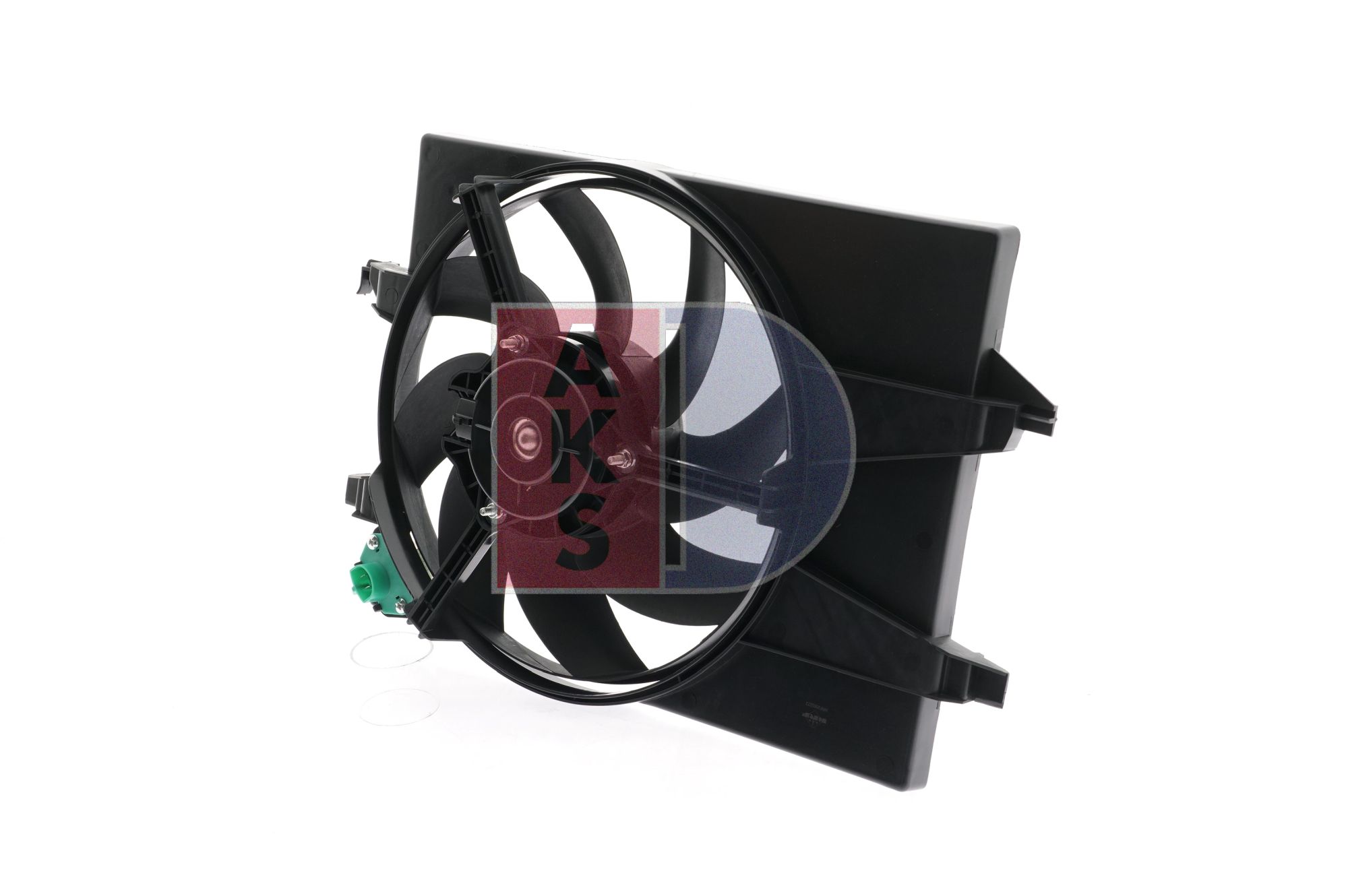 köpa online AKS DASIS Elfläkt 098103N Mazda 861,56 kr