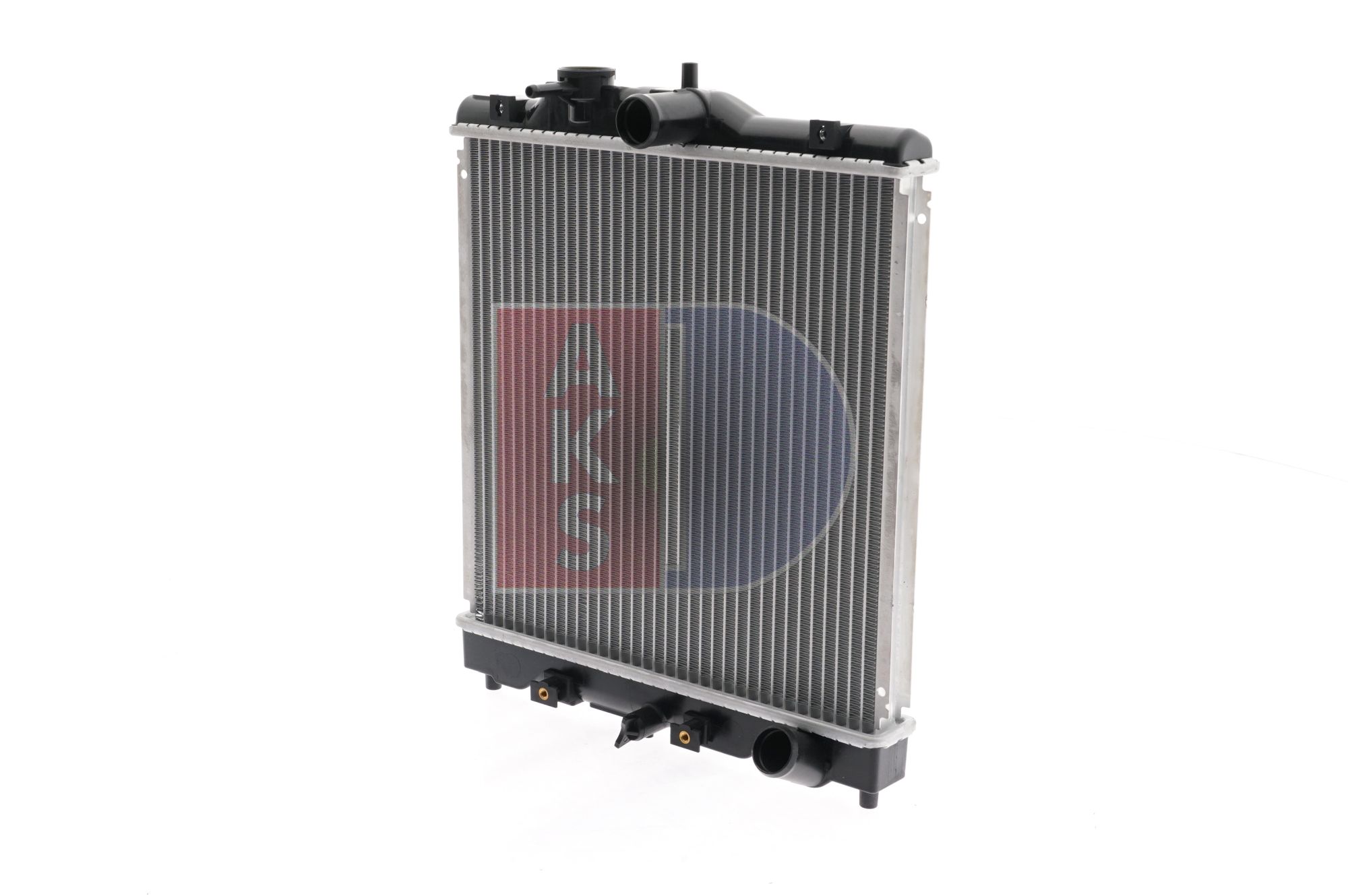 Numéro OEM 19 010 P28 A01 - Radiateur du moteur 100014N HONDA, VOLVO, ROVER, ACURA