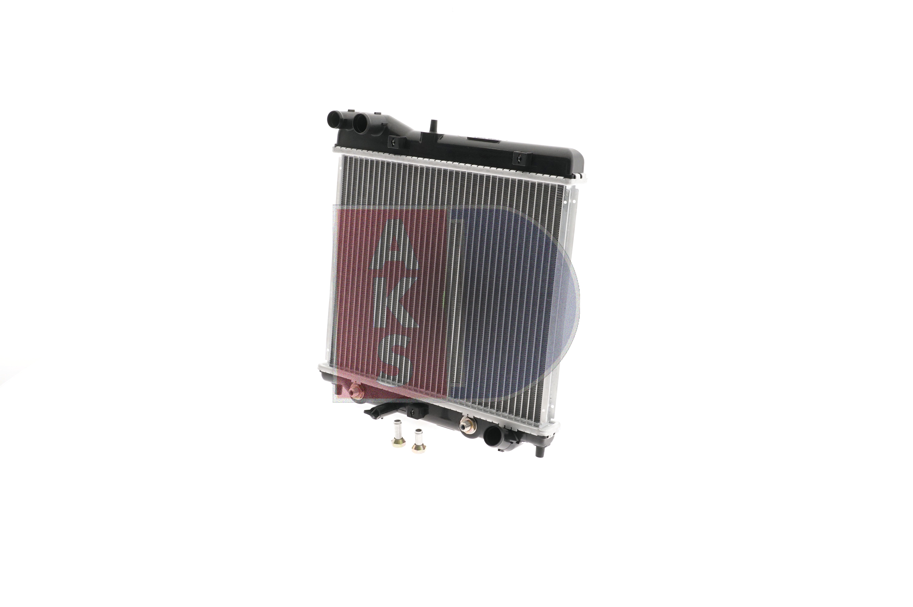 OEM nummer 19010-PWA-G01 - Kylare 100026N VOLVO, HONDA
