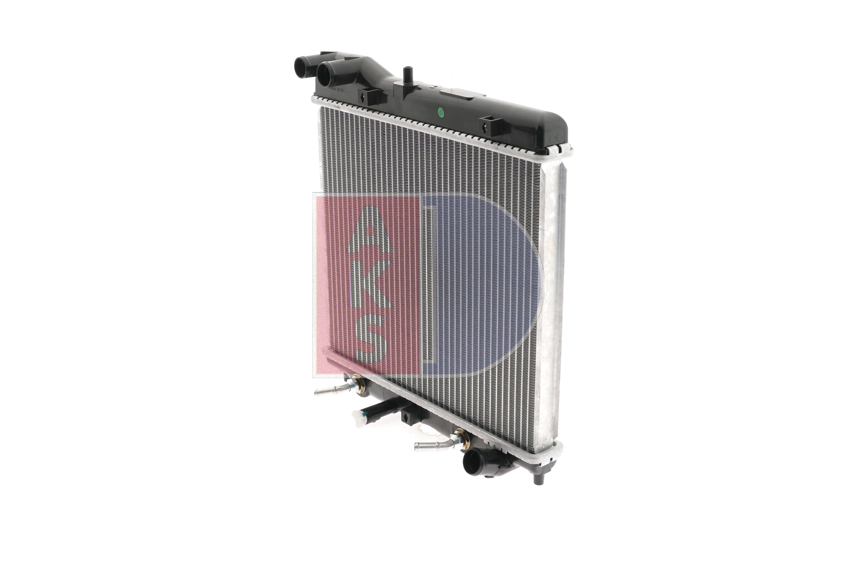 OEM nummer 19010-PWA-G01 - Kylare 100055N VOLVO, HONDA