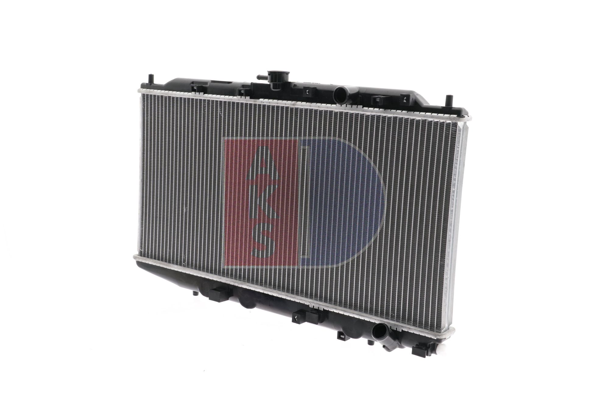 Numéro OEM 19 010 PM4 003 - Radiateur du moteur 100320N HONDA, VOLVO