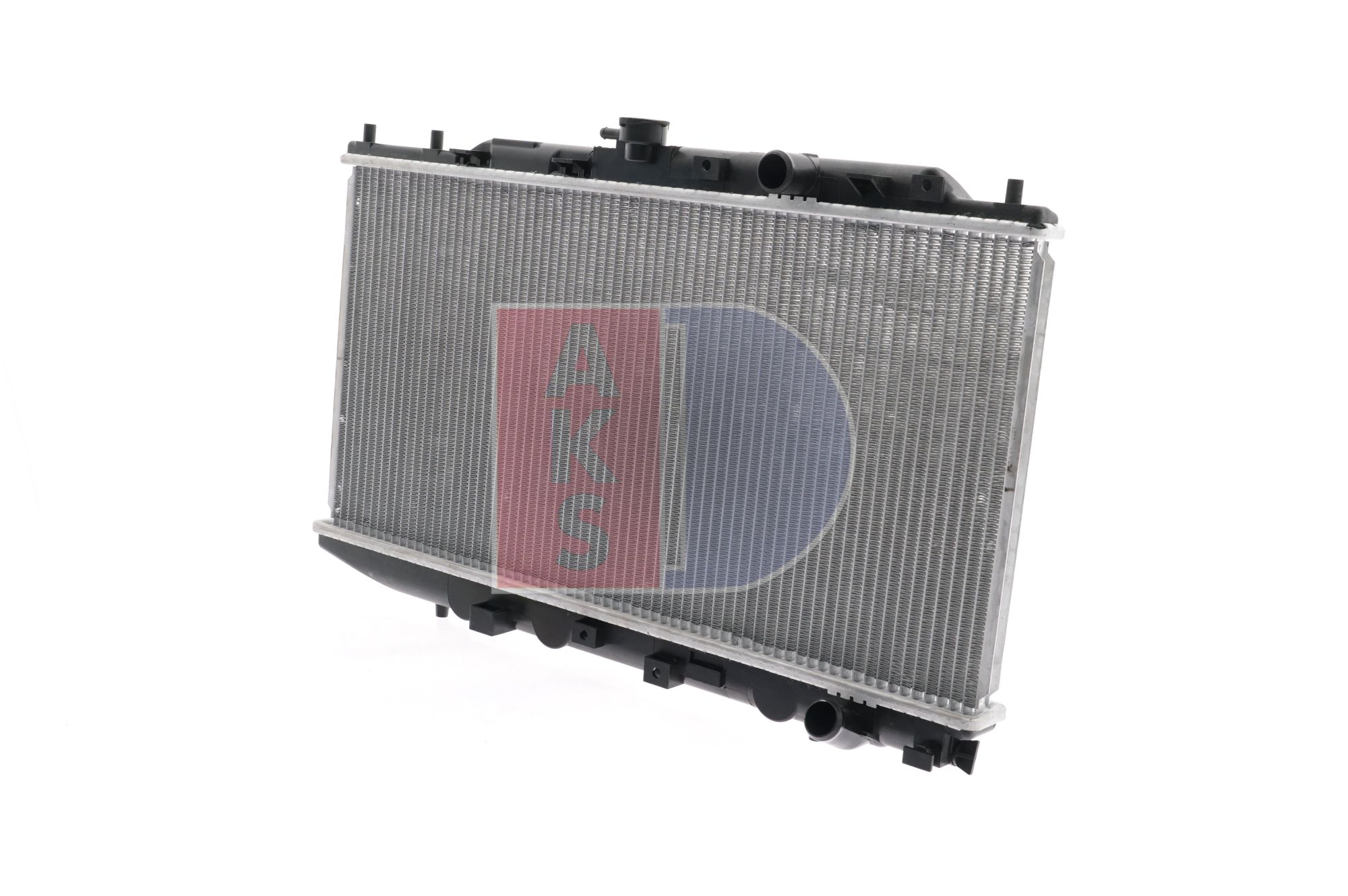 Numéro OEM 19 010 PM4 003 - Radiateur du moteur 100350N HONDA, VOLVO