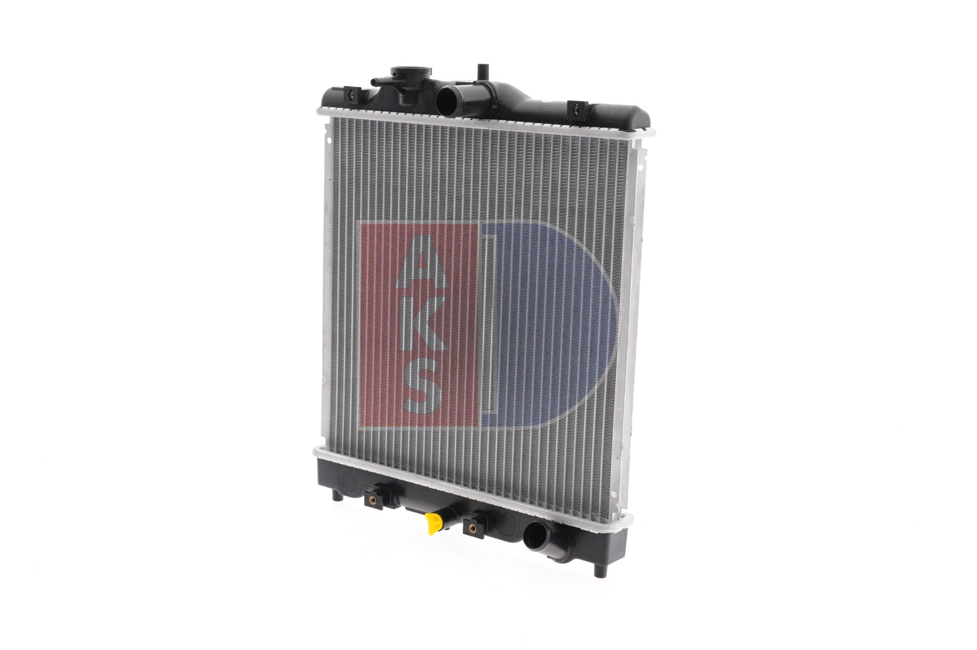 Numéro OEM 19 010 P28 A04 - Radiateur du moteur 100890N HONDA, VOLVO