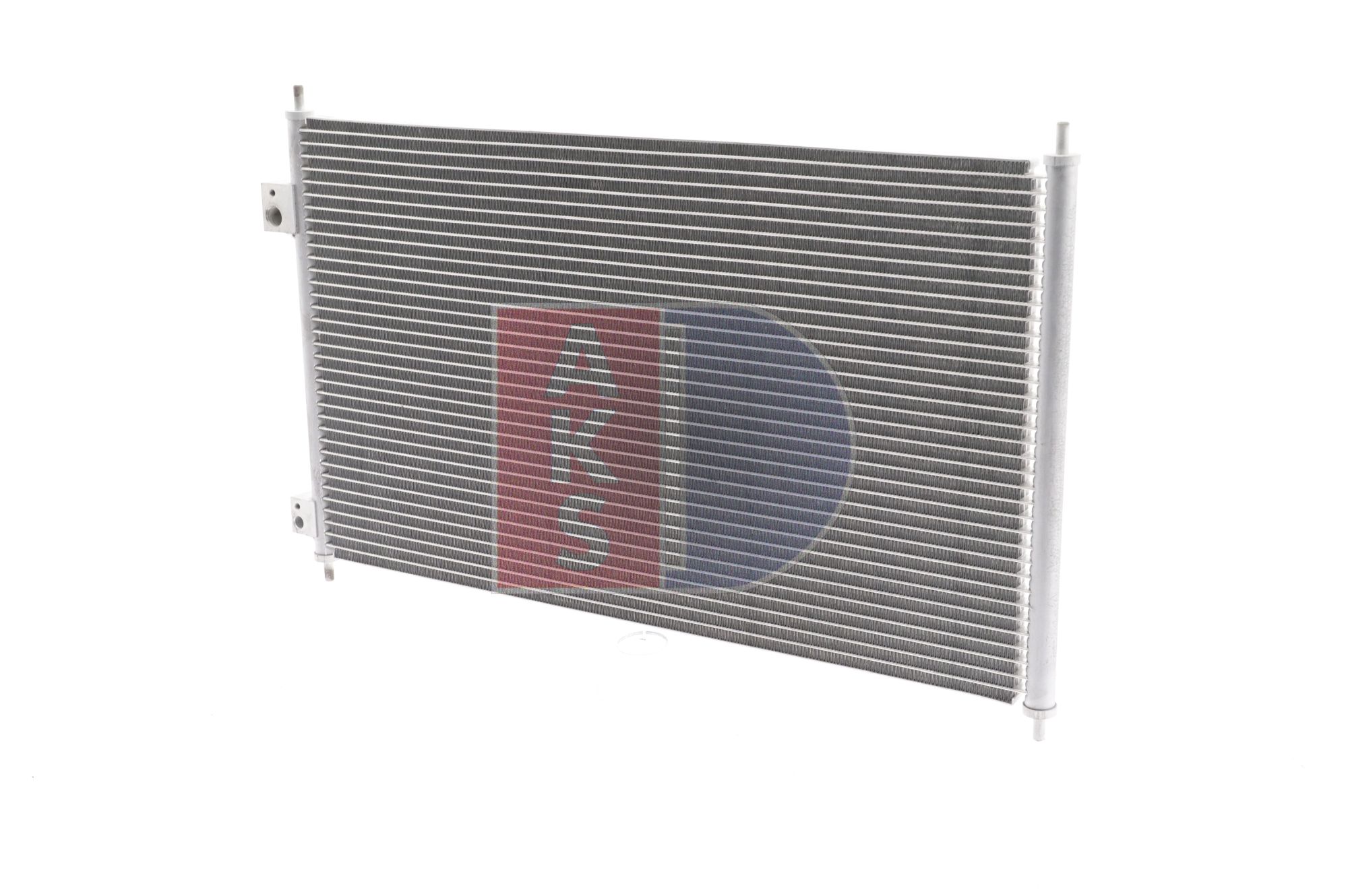 comprar AKS DASIS (102005N) Condensador, aire acondicionado