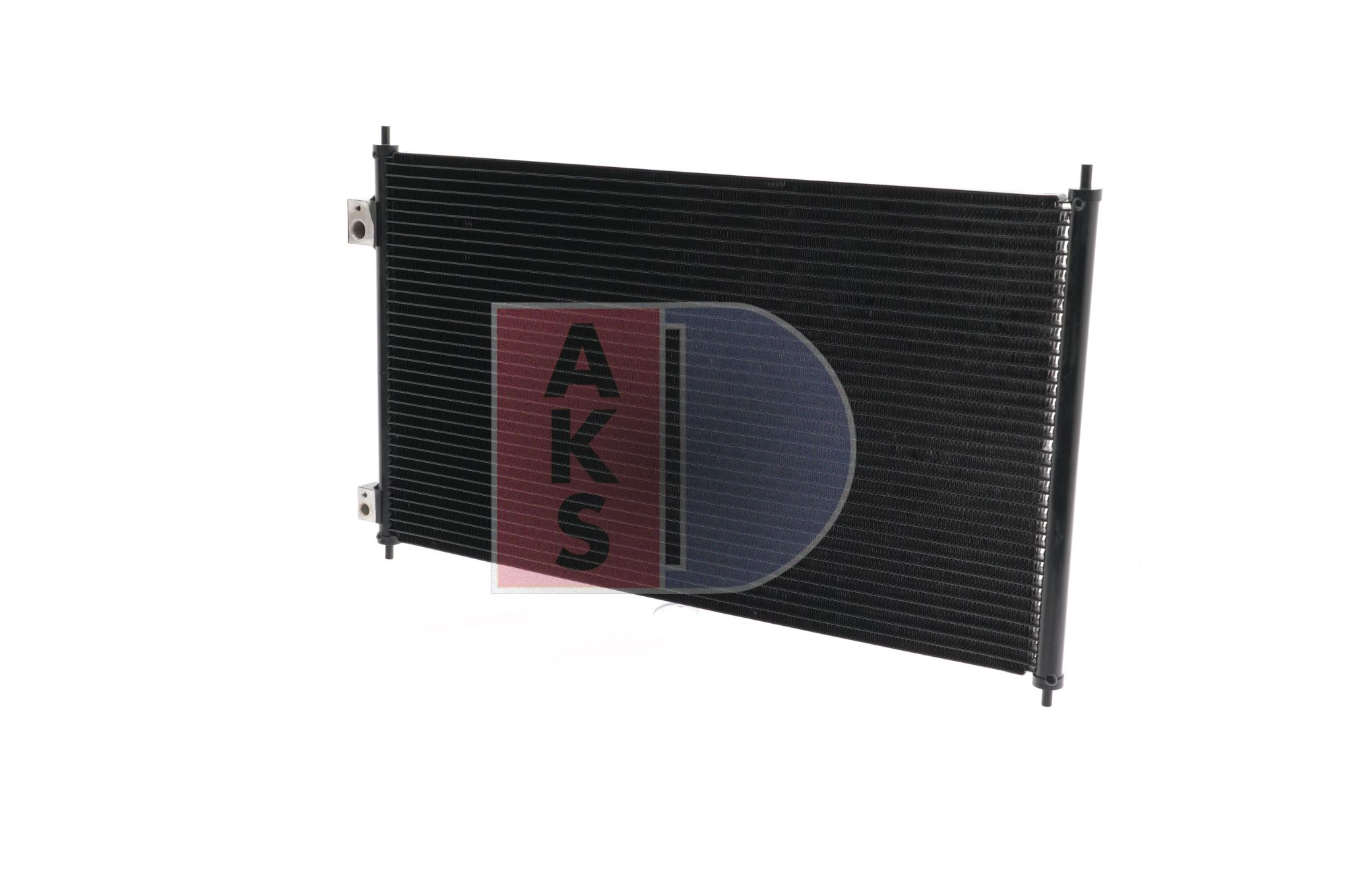 comprar AKS DASIS (102007N) Condensador, aire acondicionado