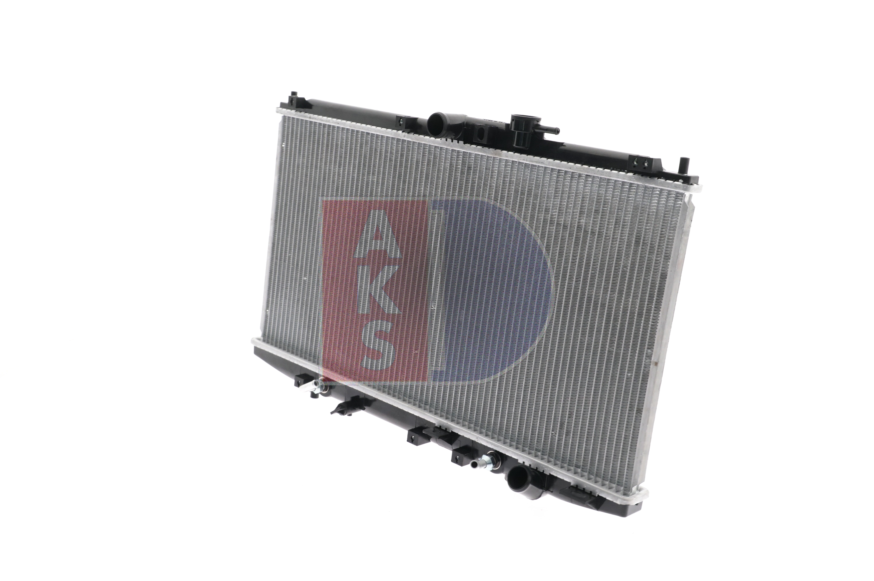 Numer OEM 80110-SED-941 - Skraplacz, klimatyzacja 102027N HONDA, VOLVO