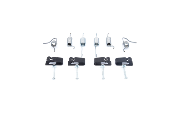 ATE | Juego De Accesorios Zapatas De Freno 03.0137-9335.2 TOYOTA Yaris I Hatchback (P1) 2001 baratos online