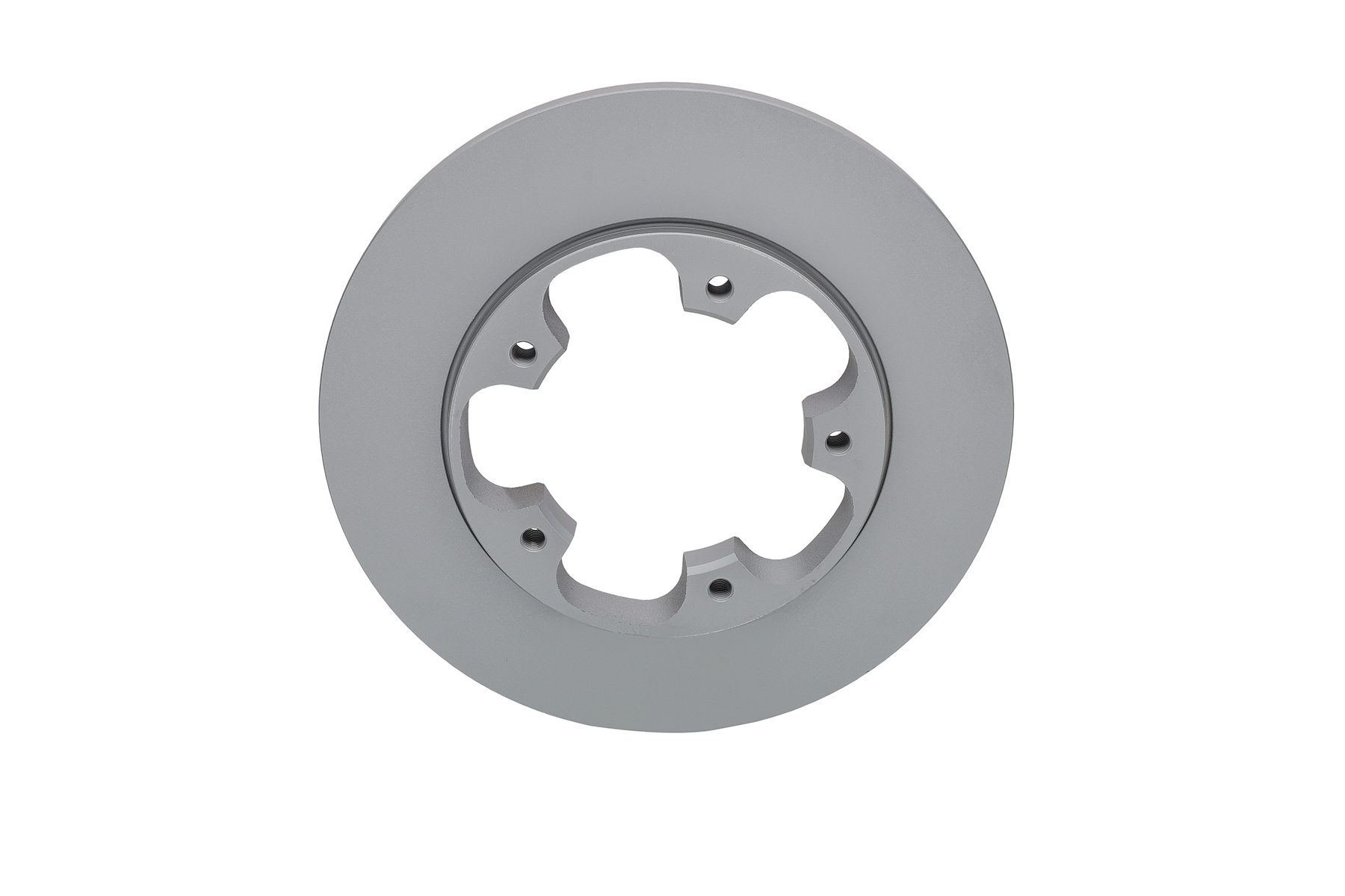 Bremsscheibe 24.0116-0137.1 ATE FORD Transit Mk7 Bus (V363) 2.0 EcoBlue mHEV 2024 150 PS