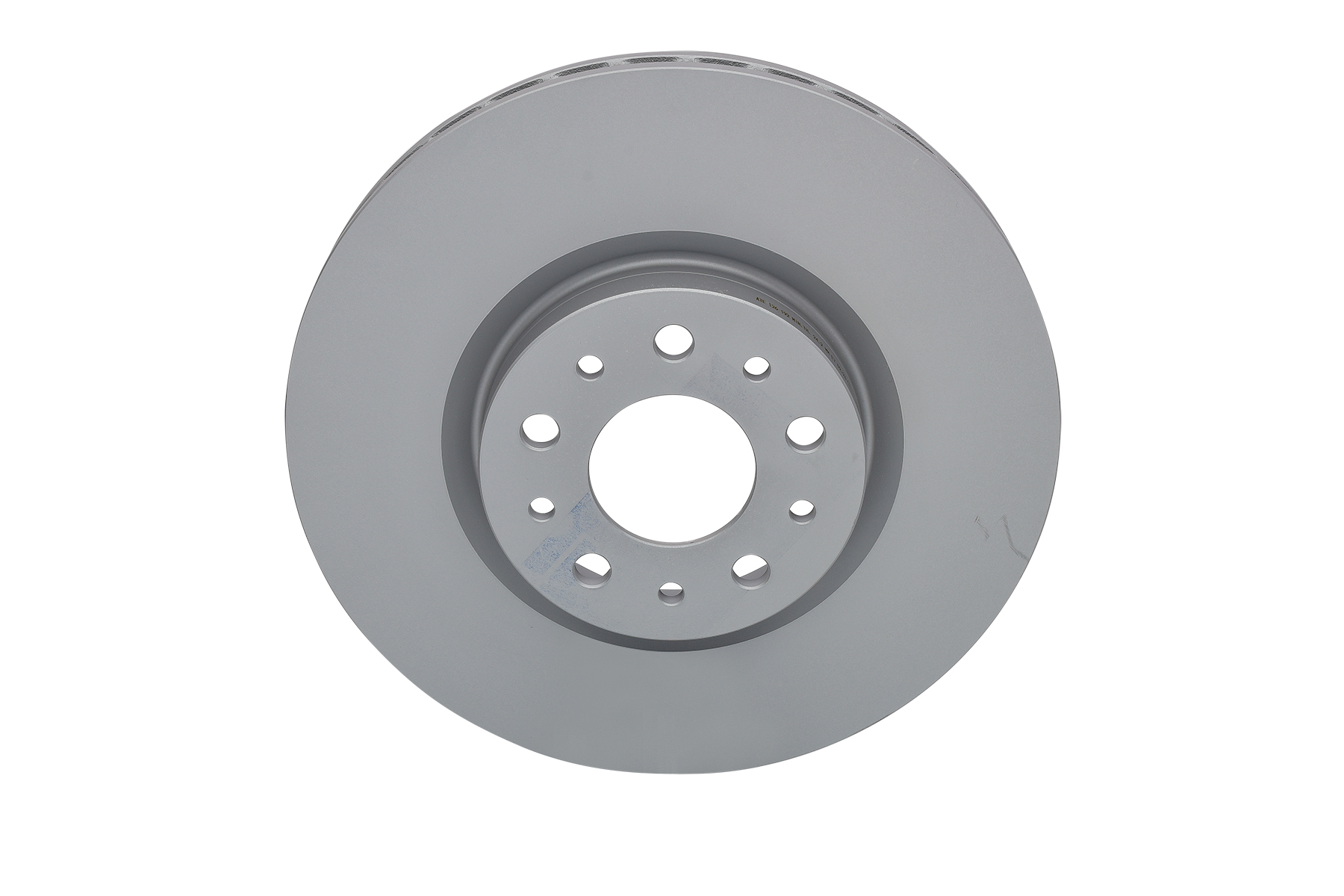 Número OEM 52017293 - Disco de freno 24.0126-0192.1 FORD, FIAT, ALFA ROMEO
