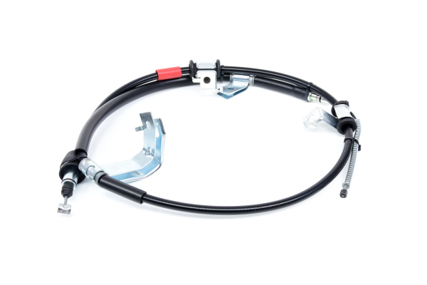 Numer OEM 59760 1G000 - Cięgno, hamulec postojowy 24.3727-3210.2 HYUNDAI, KIA