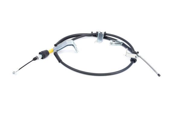 Numer OEM 59770 1G000 - Cięgno, hamulec postojowy 24.3727-3211.2 HYUNDAI, KIA