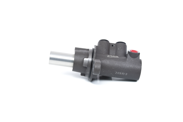 ATE 24.4123-1725.3 Hauptbremszylinder Nissan Qashqai J11