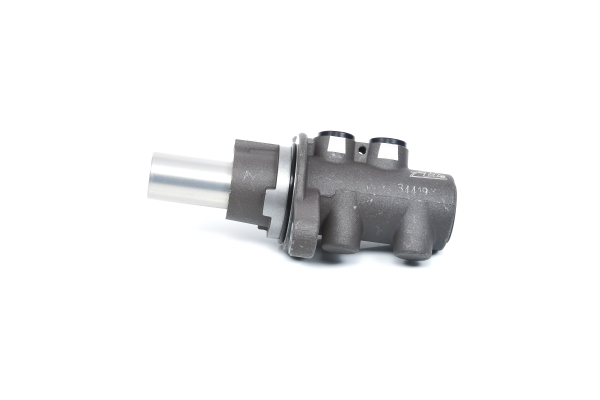 Cilindro maestro del freno 24.4125-1708.3 ATE FORD Transit Mk6 Van (V347, V348) 2.2 TDCi 2013 140 CV