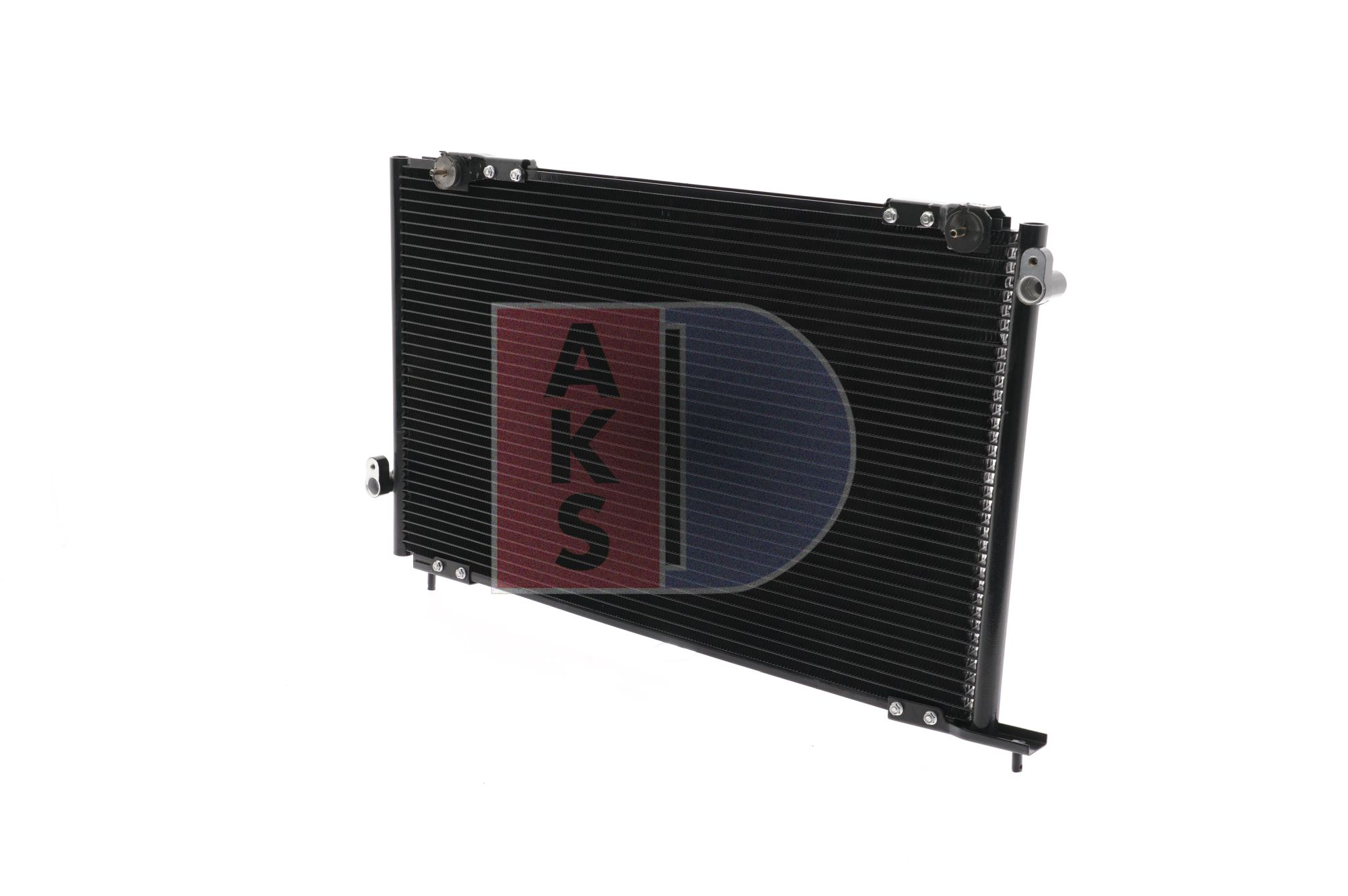 acheter AKS DASIS (102160N) Condenseur, climatisation