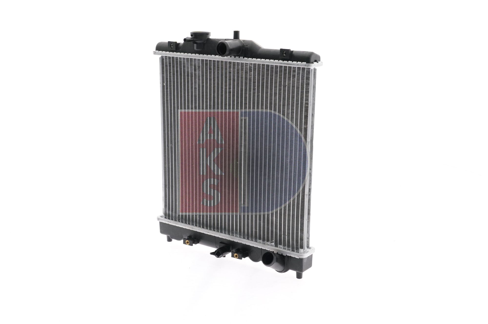 Numéro OEM 19 010 P28 A04 - Radiateur du moteur 103003N HONDA, VOLVO