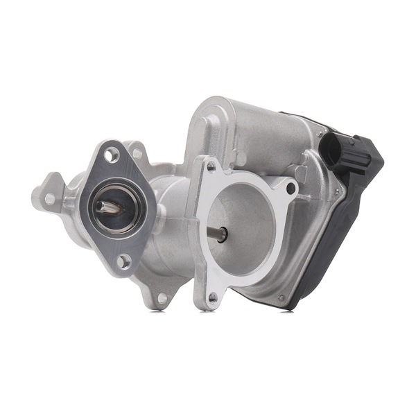 PIERBURG 7.10334.10.0 egr valve AUDI A4 B7 Avant (8ED) 2.0 TDI 163hp 2006