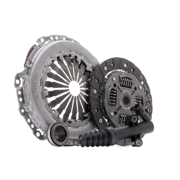 Numéro OEM 2051 E4 - Kit d'embrayage 620 3268 22 PEUGEOT, CITROËN, OPEL, LAND ROVER, DS
