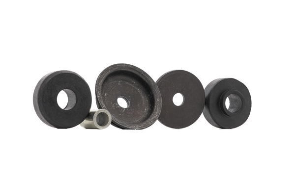 Suporte de apoio do conjunto mola / amortecedor 12-272617 BILSTEIN KIA Sorento I (JC) 2.5 CRDi 2008 163 cv