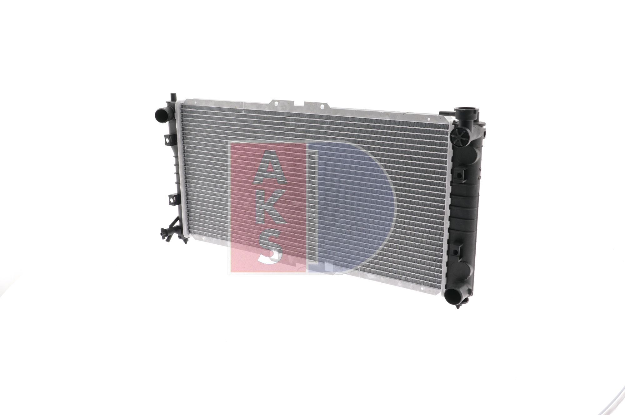 Kylare 110900N AKS DASIS MAZDA 626 V Hatchback (GF) 1.9 (GF8P) 2000 100 hk