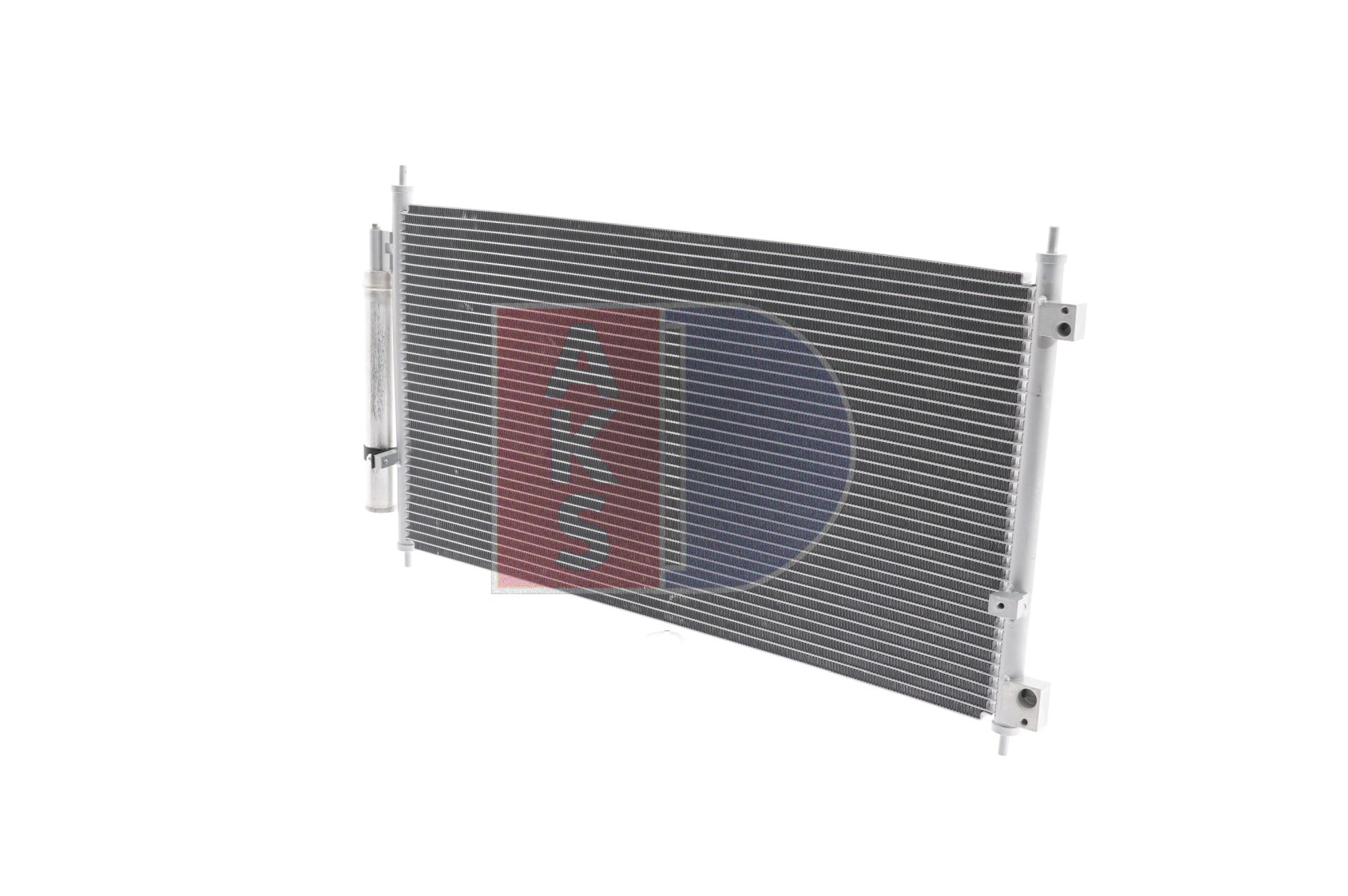 Climatizzatore Honda Stream 1: Condensatore climatizzatore AKS DASIS 112025N