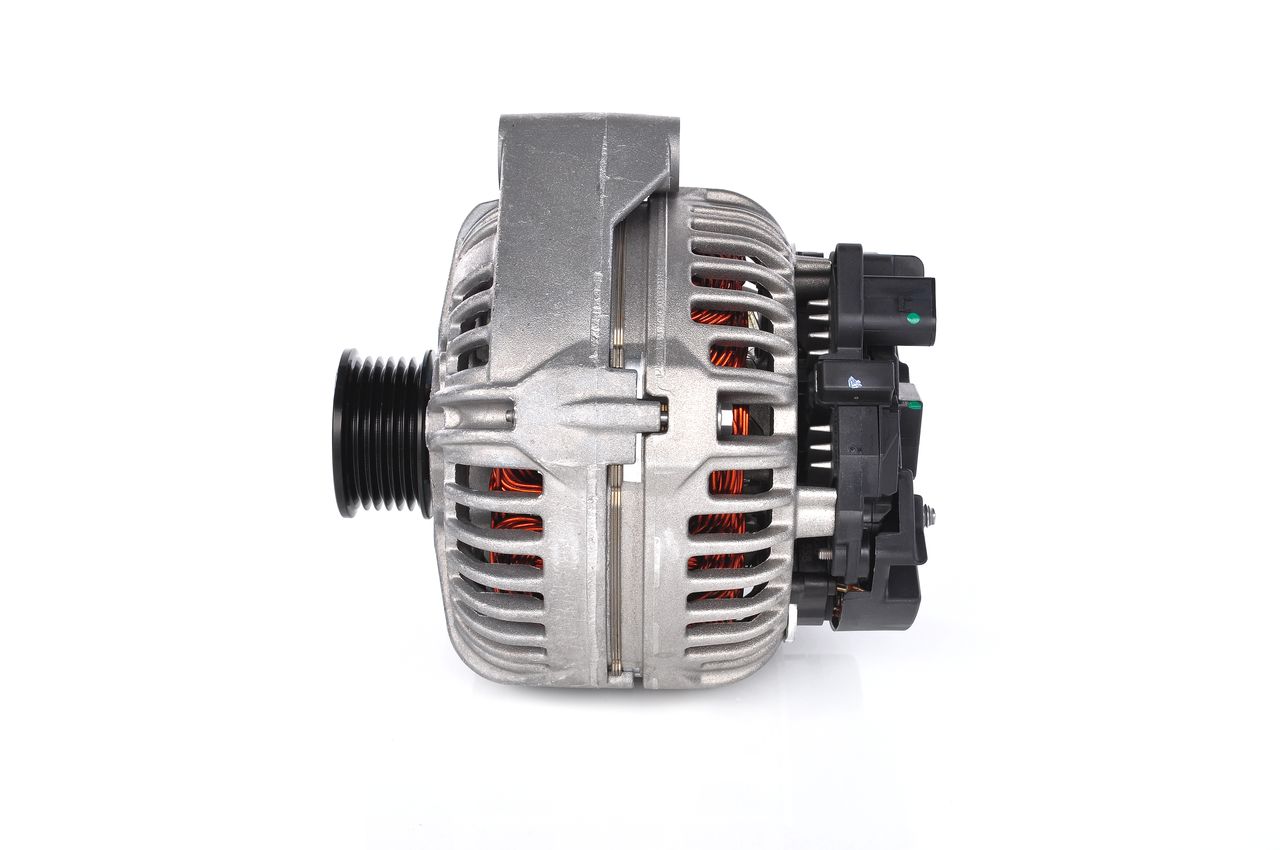 Numer OEM 313619 - Alternator 0 124 615 072