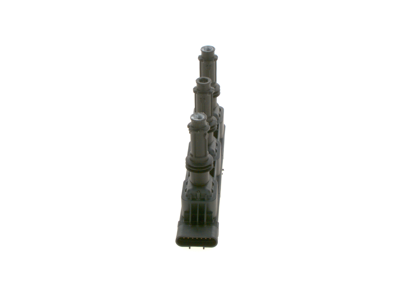 Número OEM 1 208 129 - Bobina de ignição 0 221 503 802 OPEL, VAUXHALL