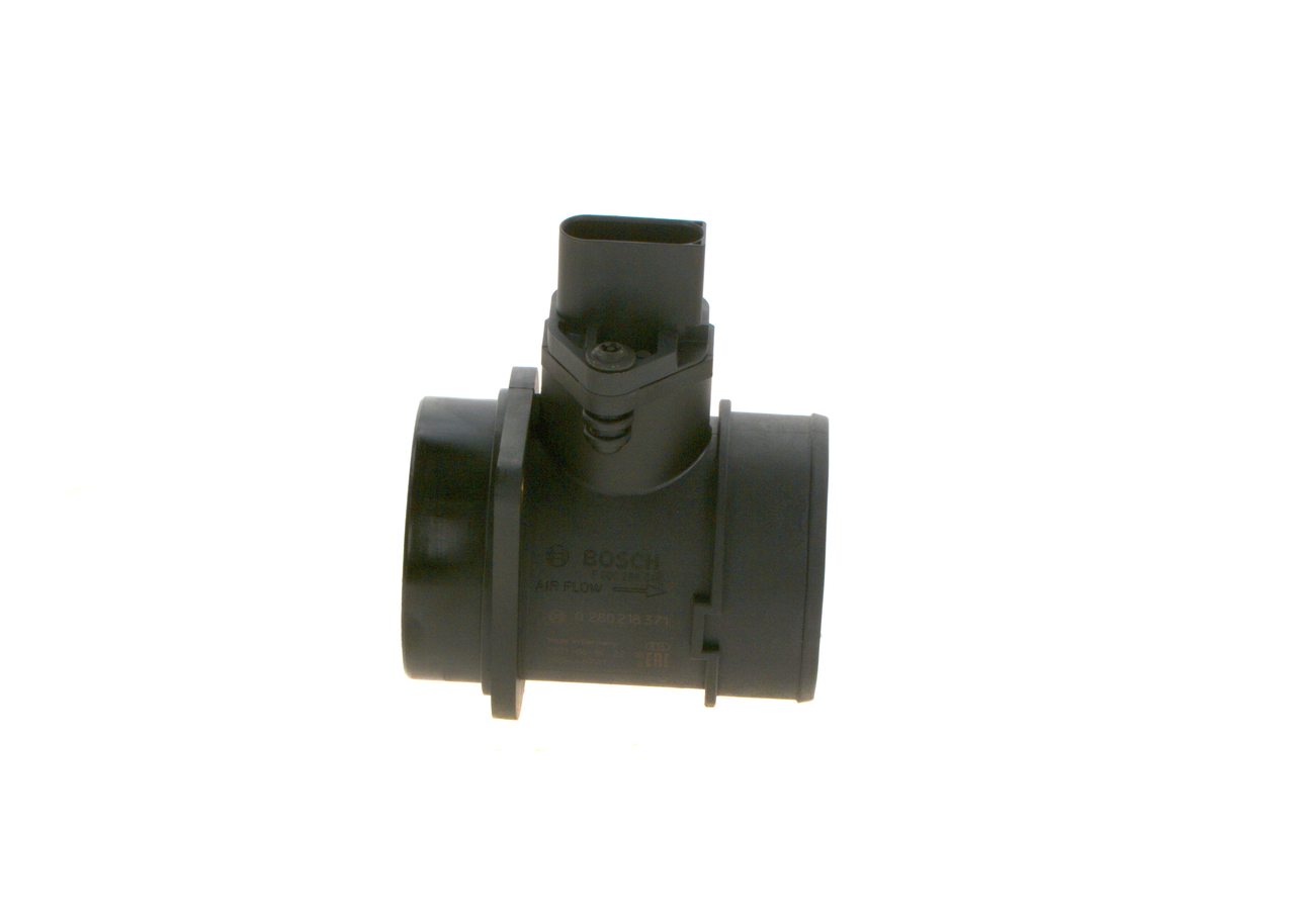Numéro OEM 06A 906 461 N - Débitmètre d'air 0 280 218 371 AUDI, SEAT, SKODA, PORSCHE