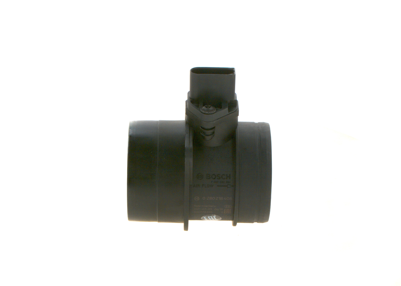 Debimetro 0 280 218 408 BOSCH Volkswagen Passat B5 Variant (3B5) 2.3 VR5 Syncro/4motion 1998 150 CV
