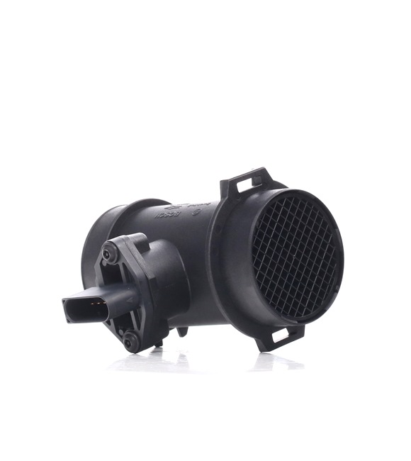 BOSCH 0 280 218 411 mass air flow sensor (maf) MERCEDES-BENZ C-Class Saloon (W202) C 200 2.0 (202.020) 136hp 1997