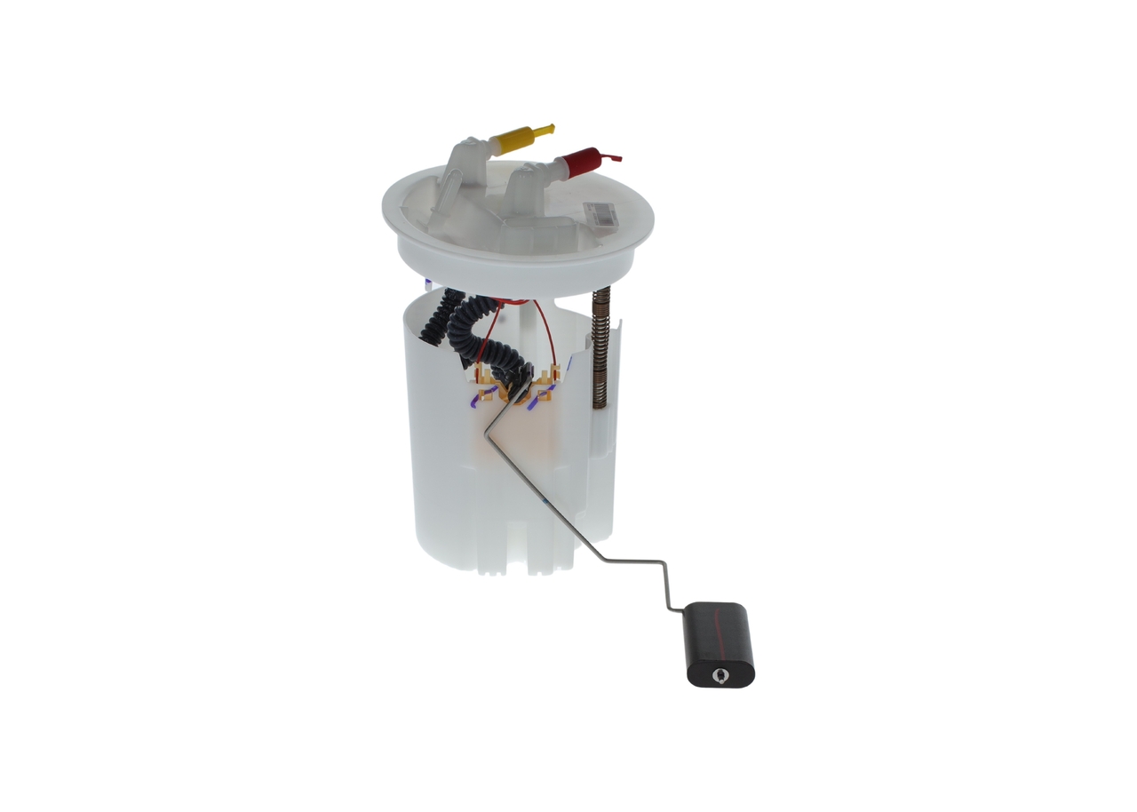 BOSCH 0 580 207 307 Kraftstoff-Fördereinheit Ford B-Max JK