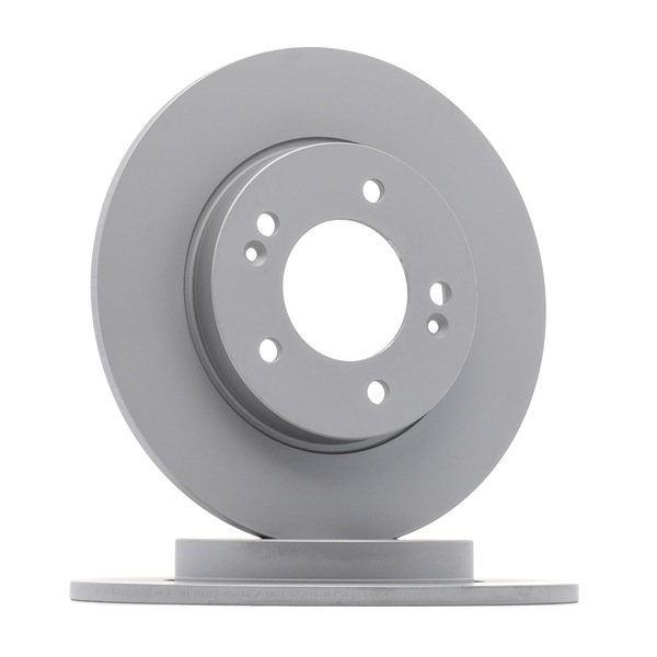 Remschijf 0 986 479 G30 BOSCH KIA Ceed III Hatchback (CD) 1.0 T-GDI 100 Eco-Dynamics+ 2024 101 Pk