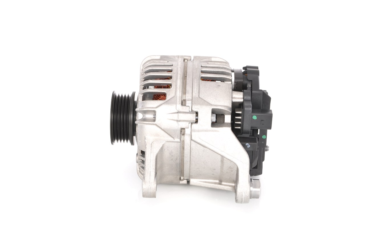 Numer OEM 06B 903 016 D - Alternator 1 986 A01 137 AUDI, SKODA, SEAT