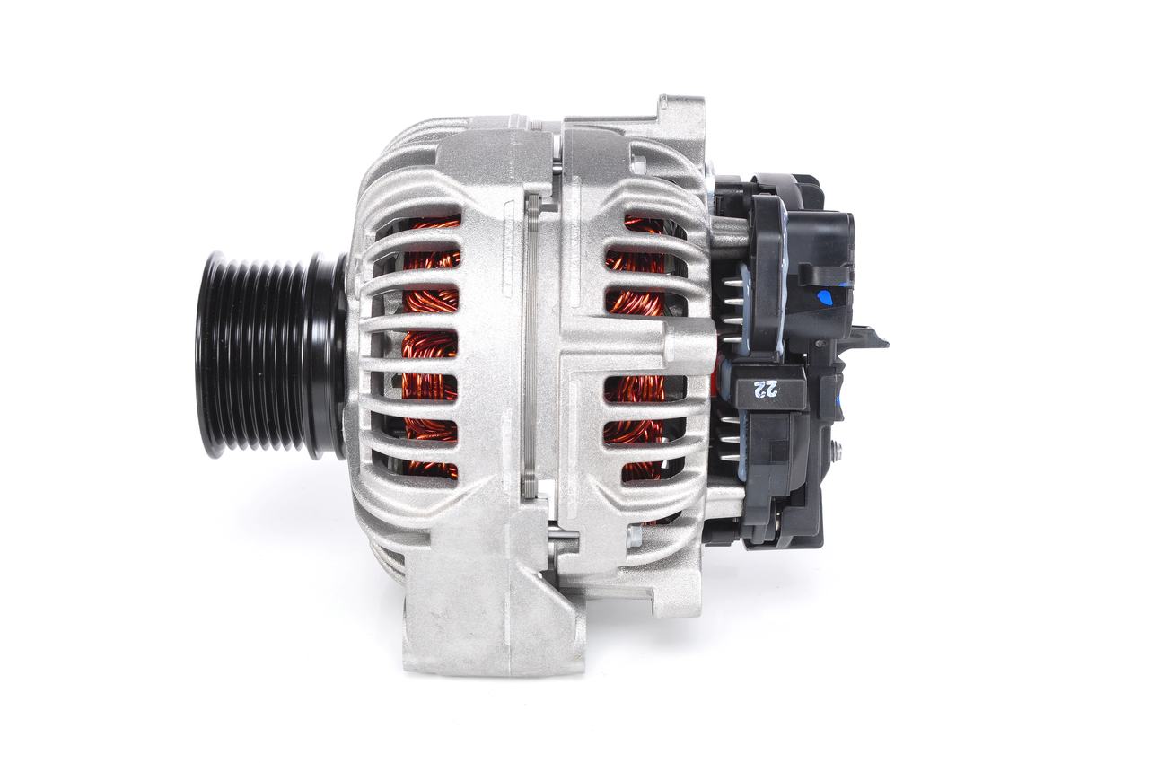 Numer OEM FF 10 177 4 - Alternator 1 986 A01 175