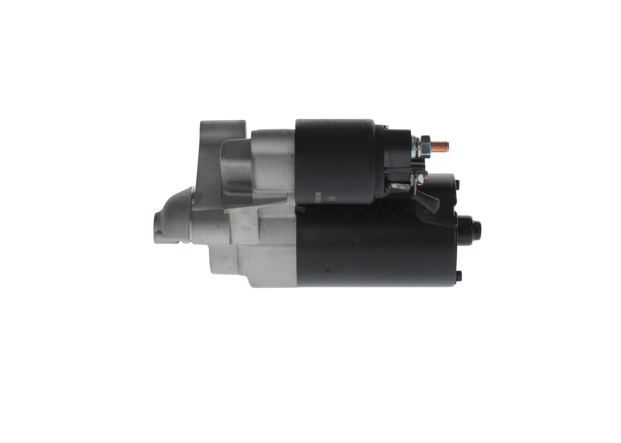 Numéro OEM 5802 E4 - Démarreur 1 986 S00 655 RENAULT, PEUGEOT, CITROËN, DS