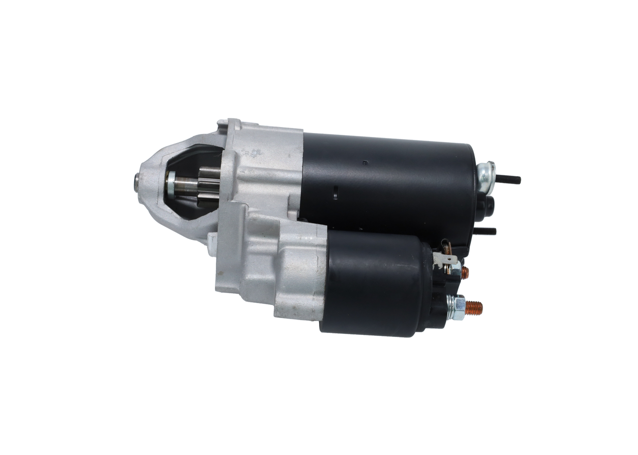 Motor de arranque 1 986 S00 658 BOSCH VW Passat B5 Variant (3B5) 1.8 1997 115 cv