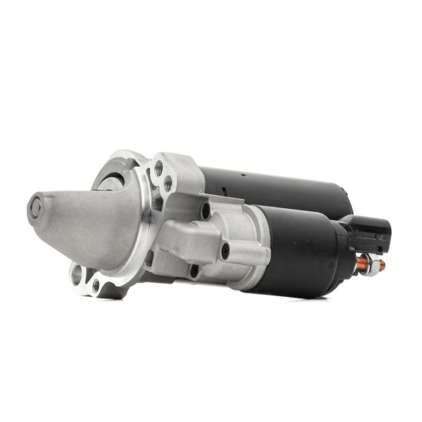Motorino avviamento 1 986 S00 698 BOSCH AUDI Q7 (4LB) 4.2 FSI quattro 2008 350 CV