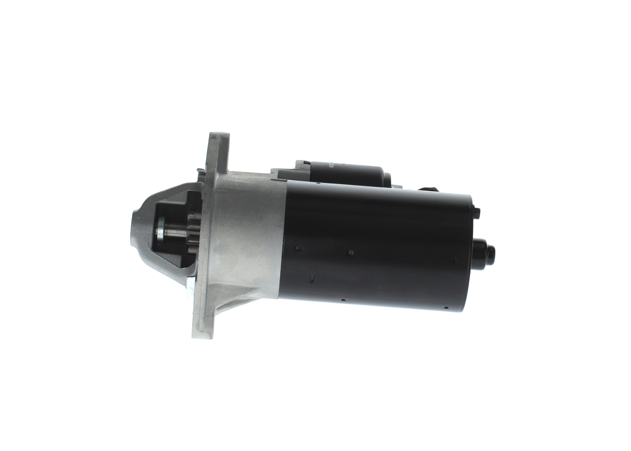 BOSCH 1 986 S00 699 Starter motor VAUXHALL Insignia Mk1 (A) Limousine (G09) 2.0 CDTI 140 hp Diesel 2015