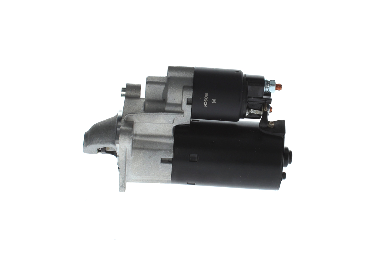 BOSCH 1 986 S00 706 starter motor FIAT Doblo II Estate (263) 1.6 D Multijet (263AXP1B, 263AXW1B) 95hp 2022