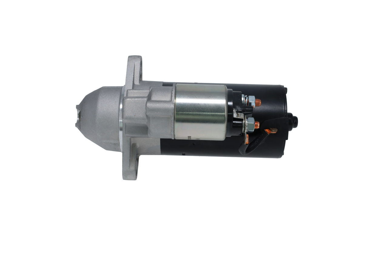 OEM-Nummer 18 50866 - Anlasser 1 986 S00 722
